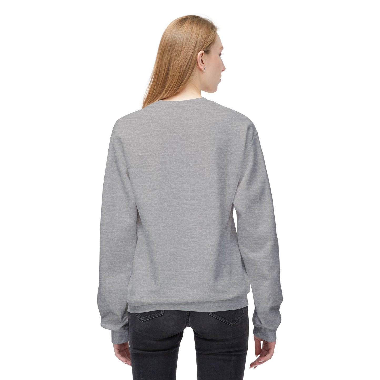 Slasher Shop Crewneck
