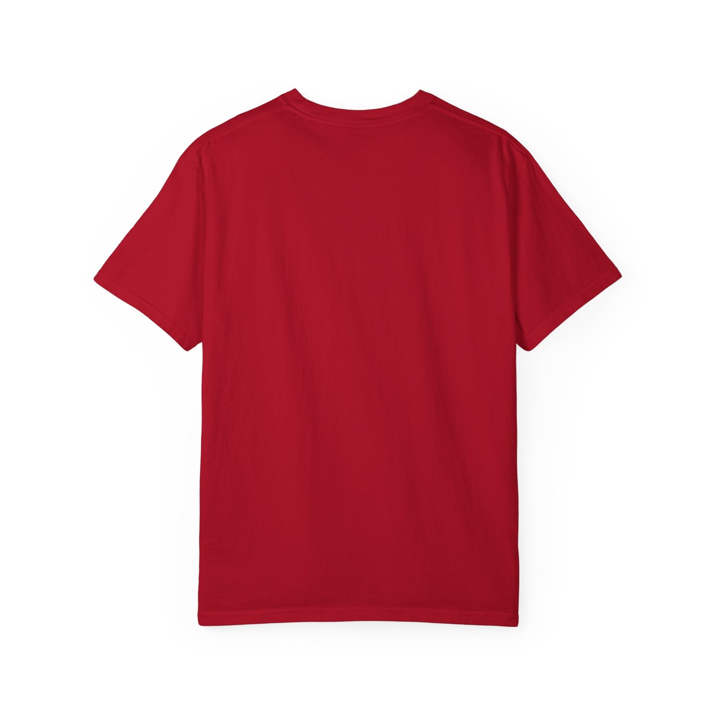 Shhhh.. ut the fuck up Tee
