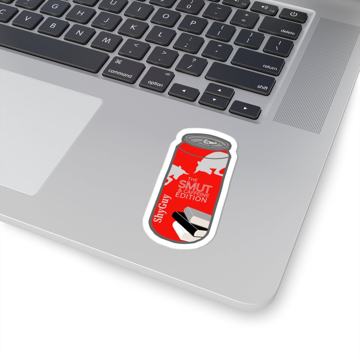 Shy Guy - Smut Edition Sticker
