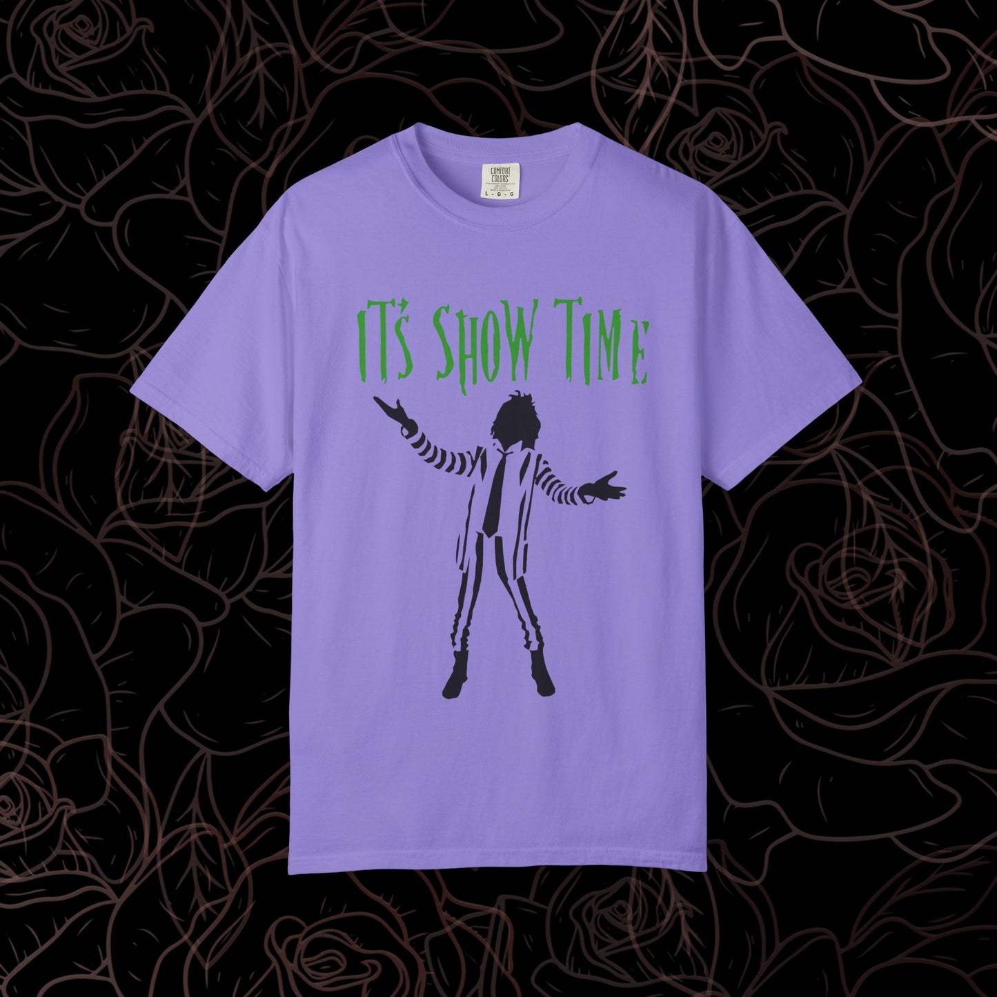 Its Showtime Tshirt