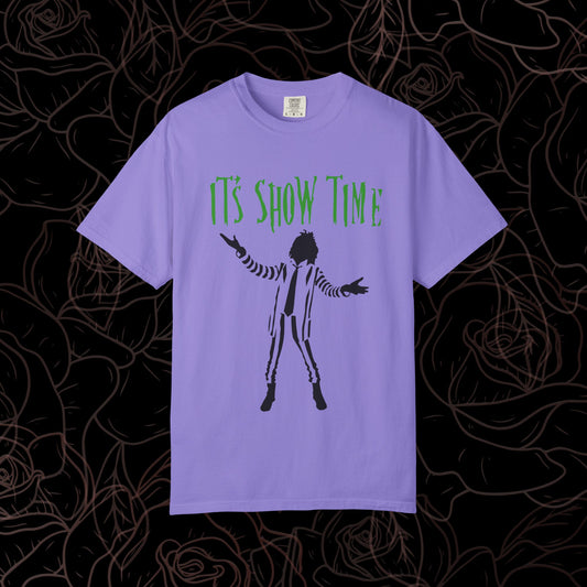 Its Showtime Tshirt