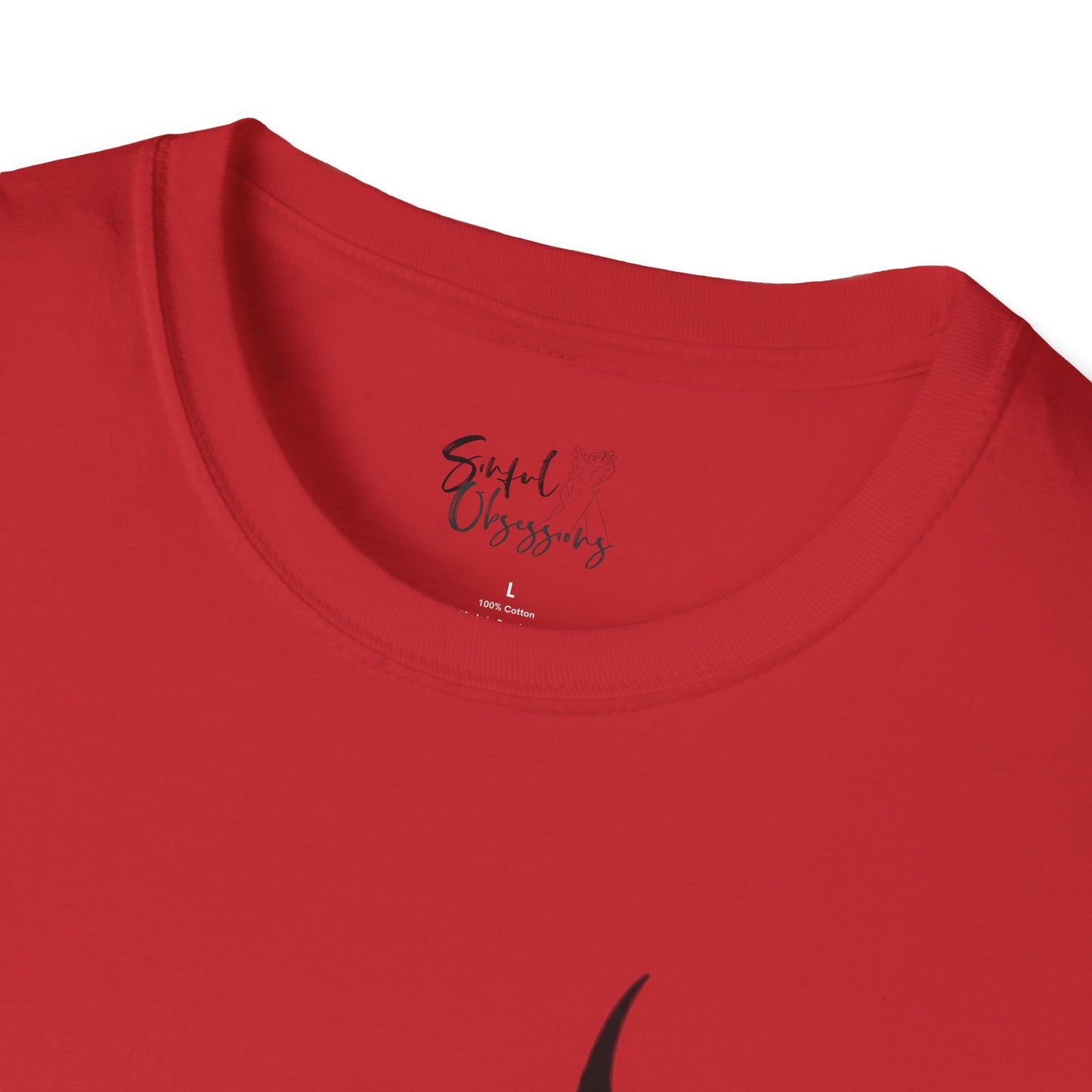 Fuck Your Demons Tee