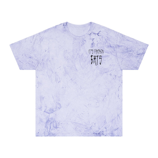 It's Fricken Bats Spine Tee