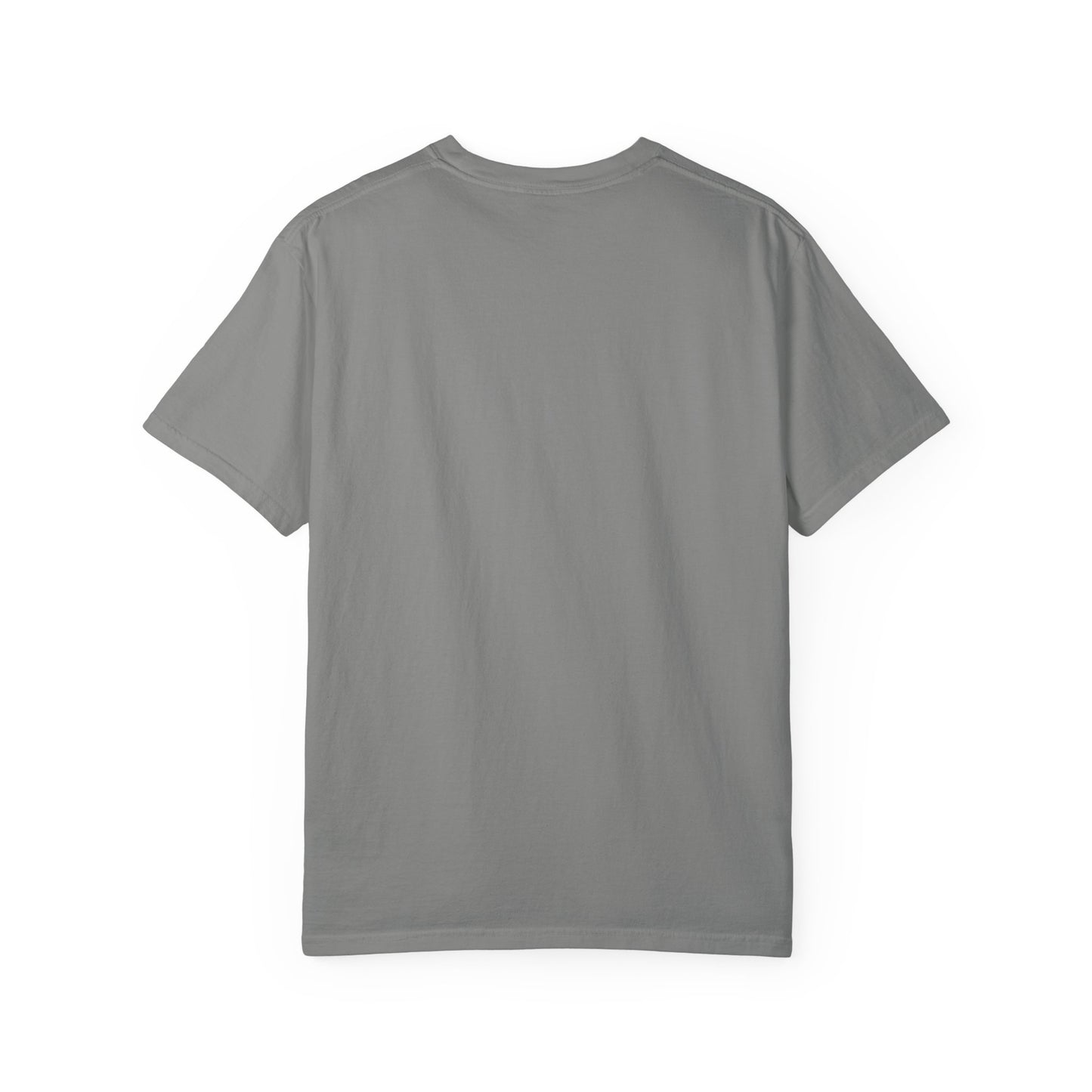 Shhhh.. ut the fuck up Tee