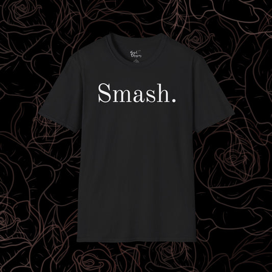 Smash. Tee