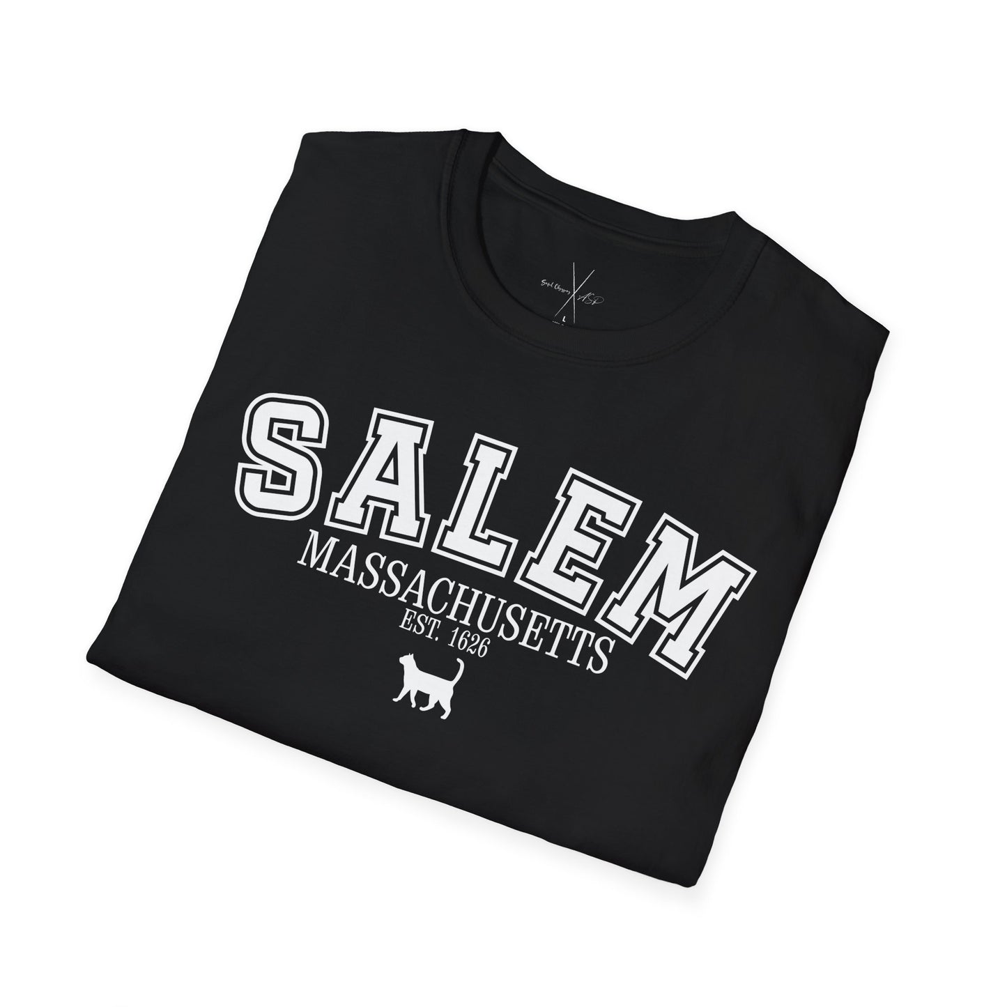 Salem Tee