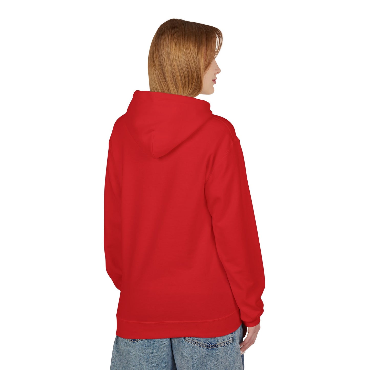 Fuck Your Demon Hoodie