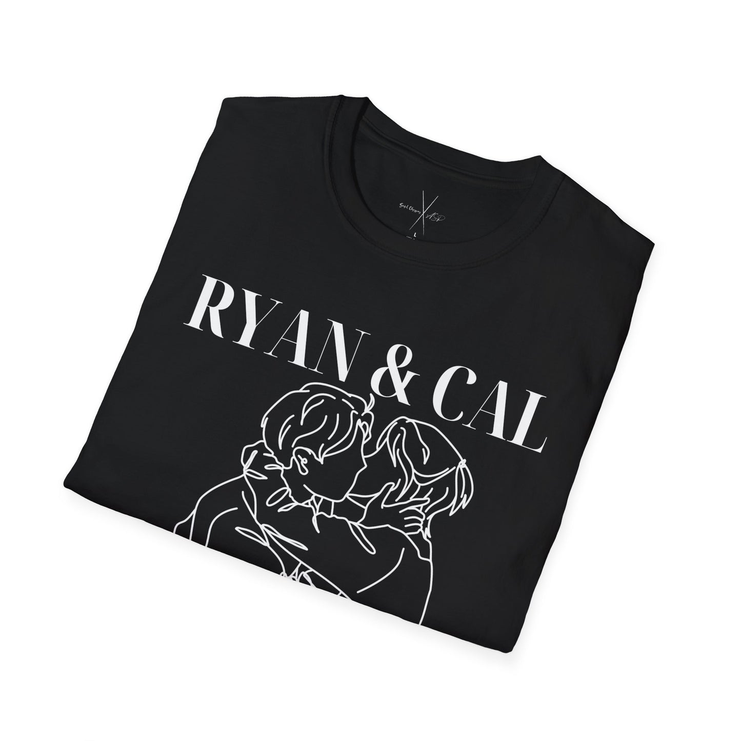 Ryan & Cal Tee