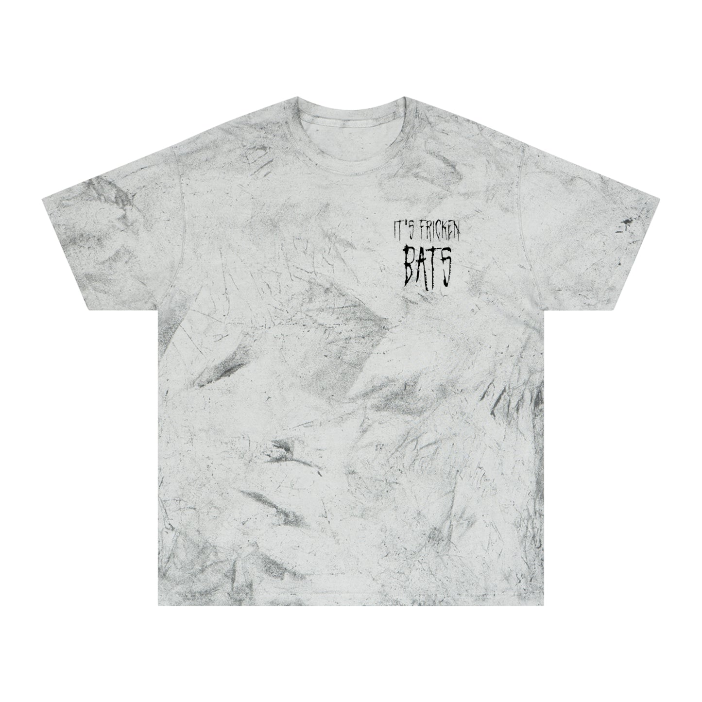 It's Fricken Bats Spine Tee