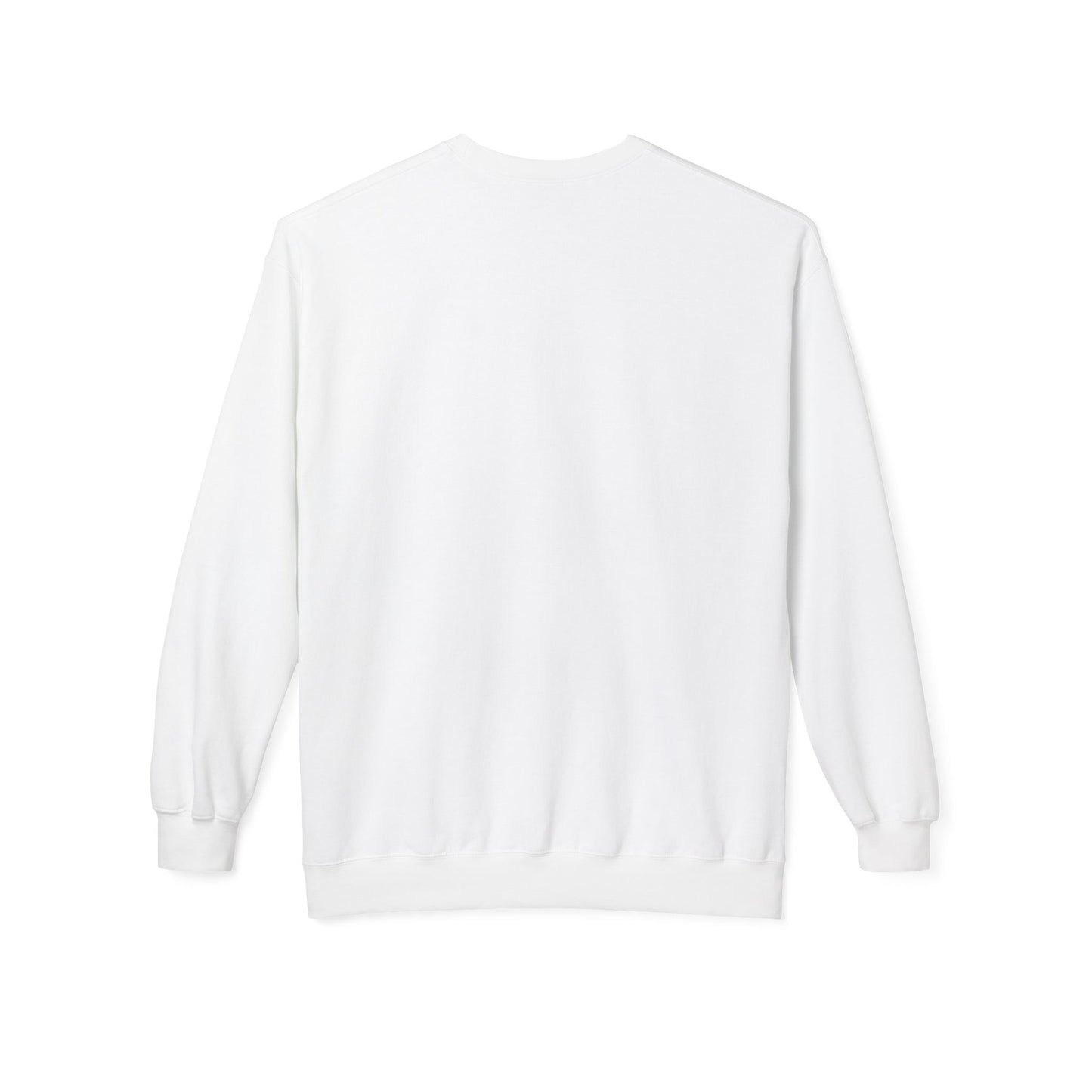 This is Fine Halloween Crewneck