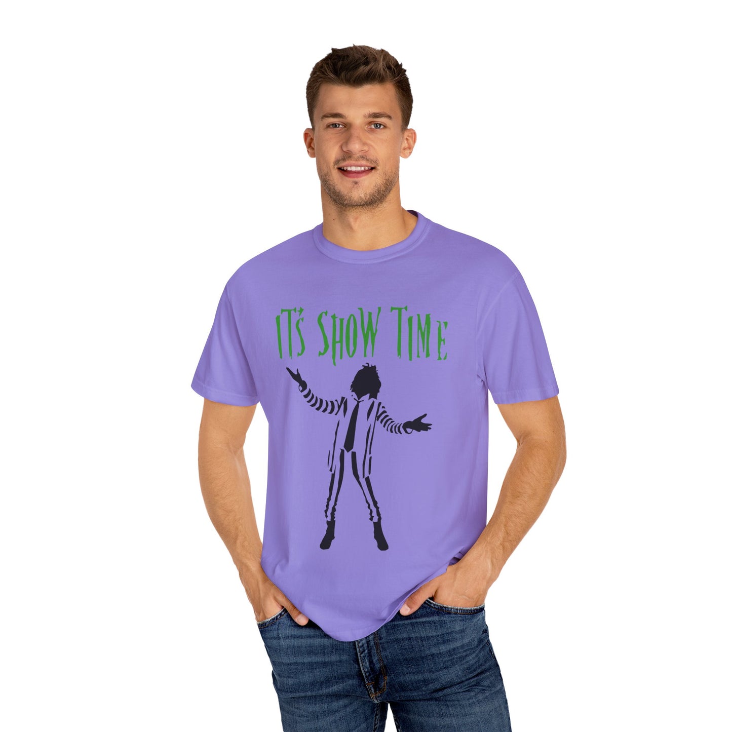 Its Showtime Tshirt