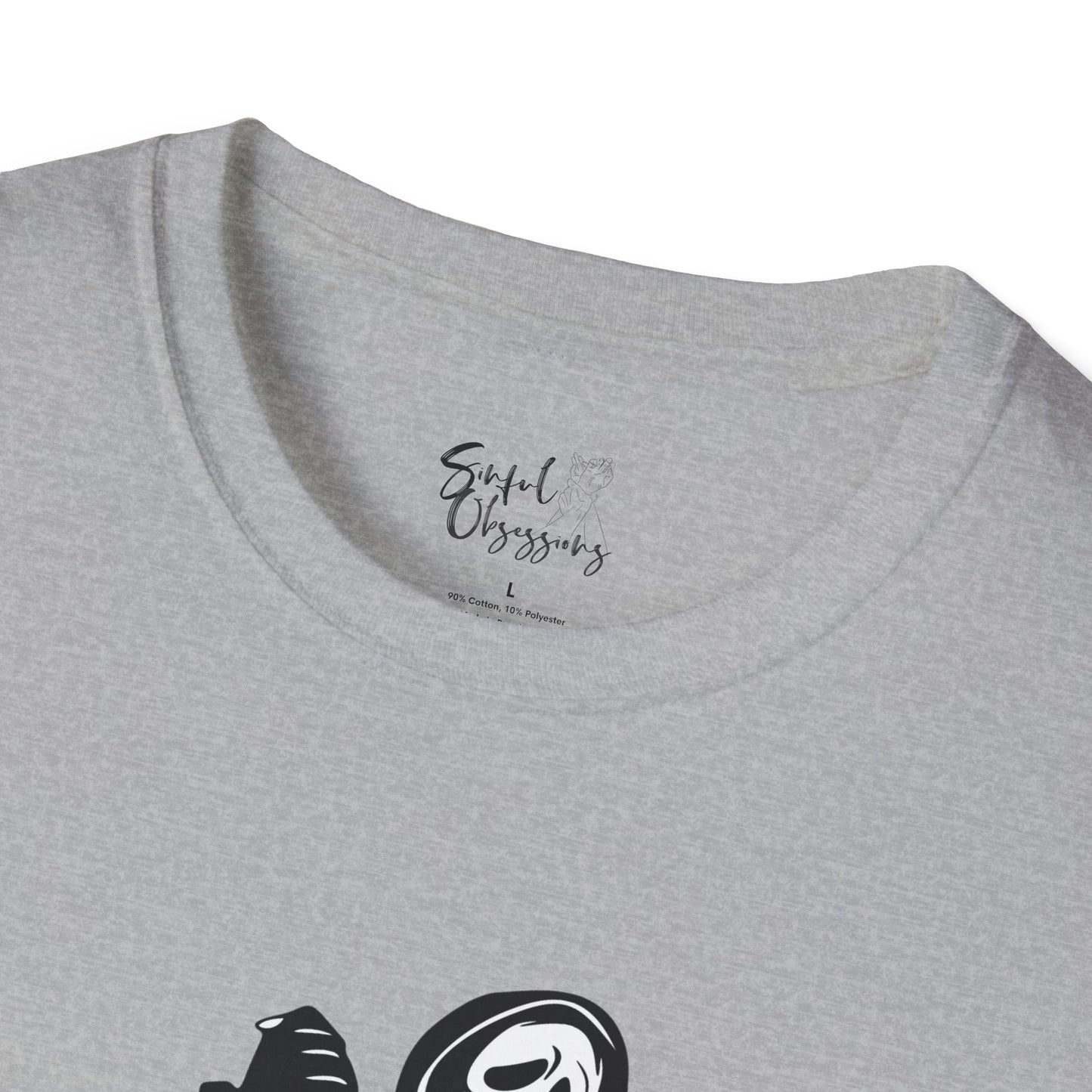 Real Me Chase Tee