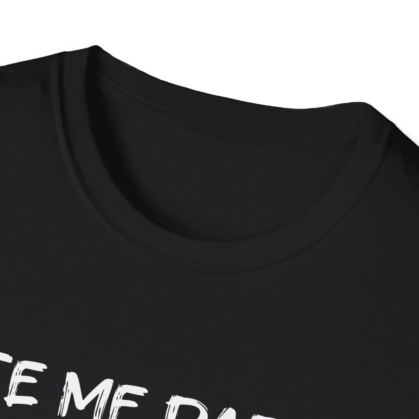 Bite Me Daddy Tee