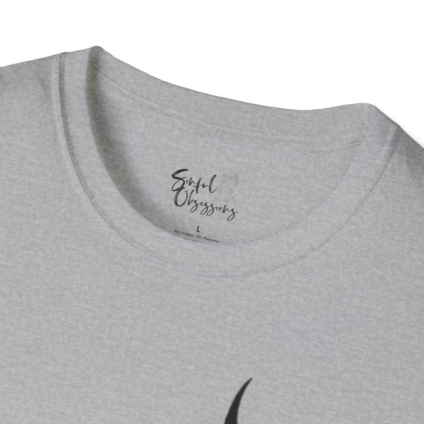 Fuck Your Demons Tee