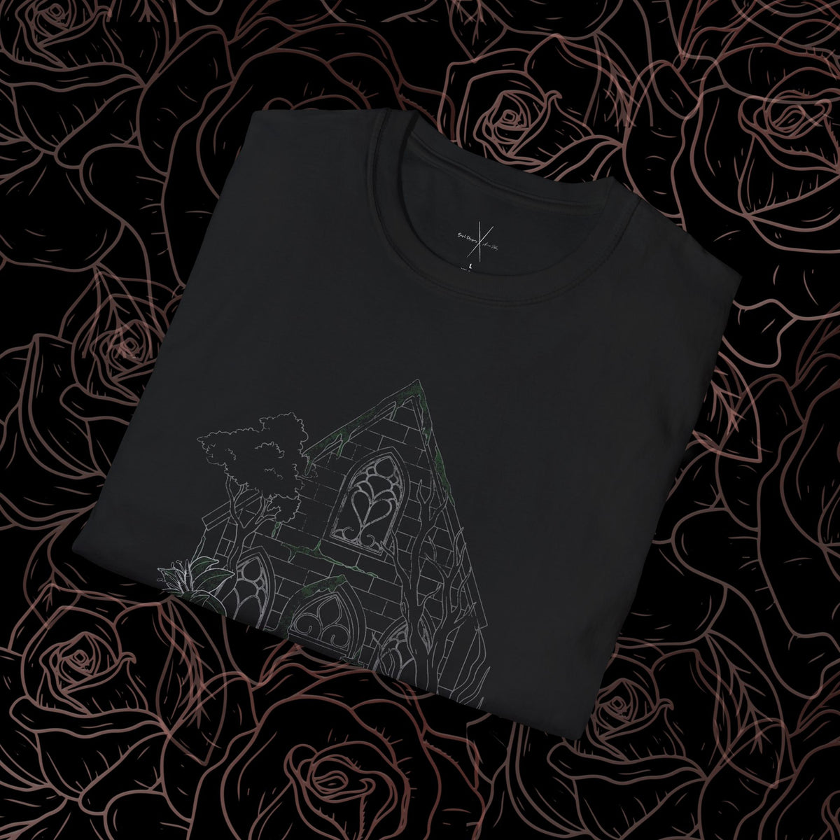 Silent Hollow T-Shirt