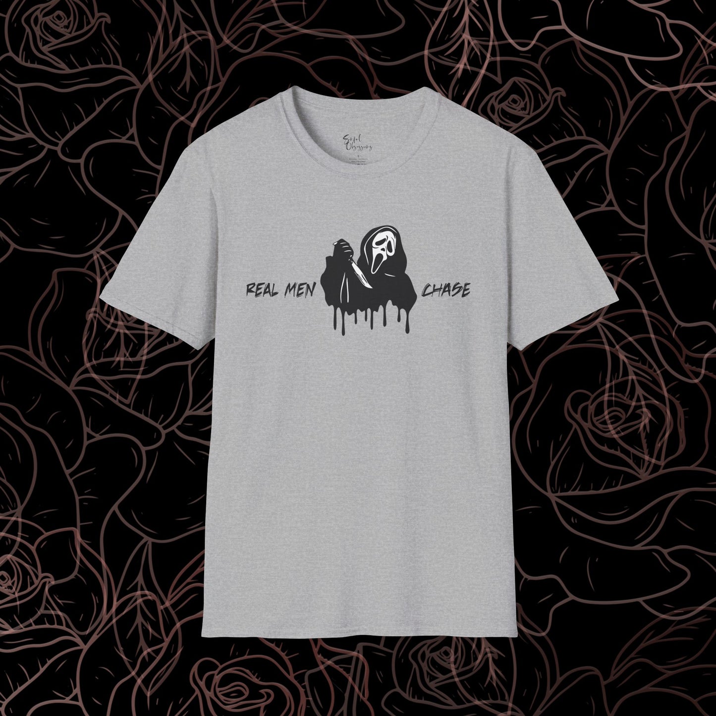 Real Me Chase Tee