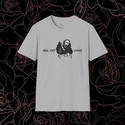 Real Me Chase Tee