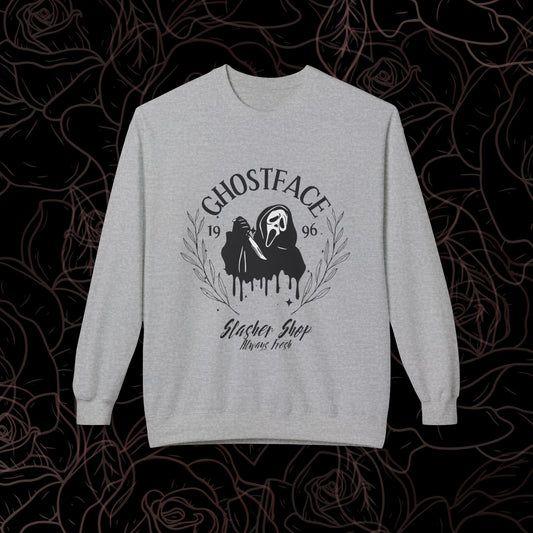 Slasher Shop Crewneck