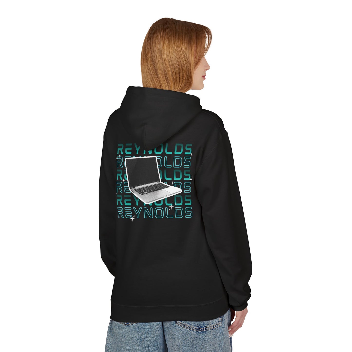 Reynolds ASP Hoodie