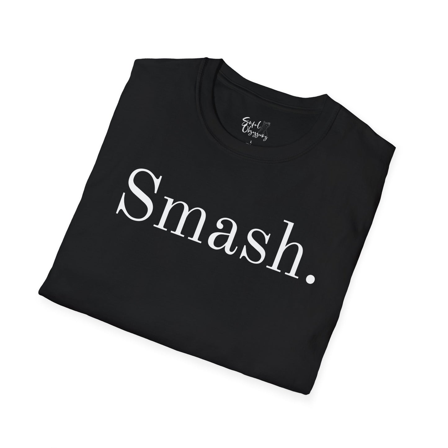 Smash. Tee