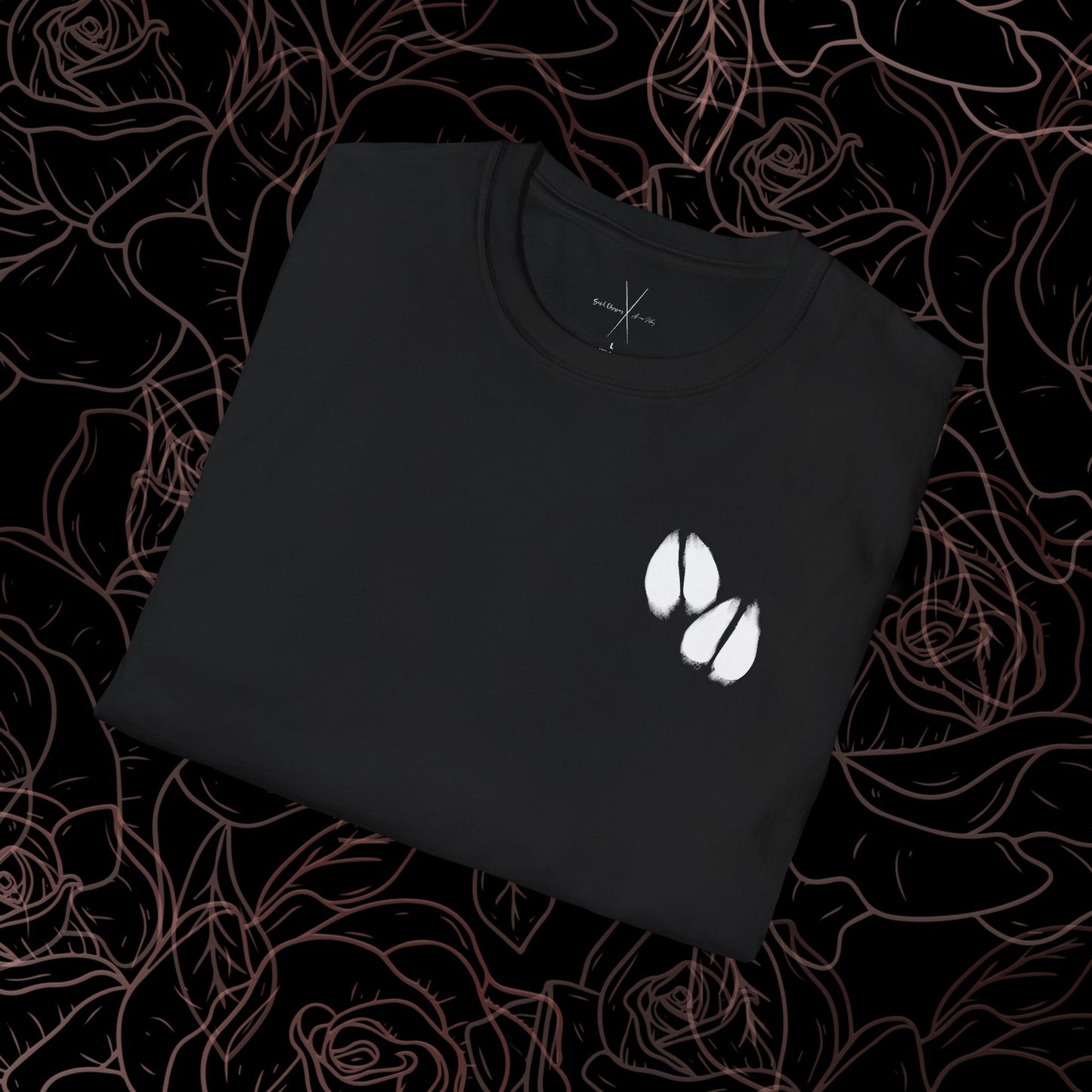 WWBD f/b tee