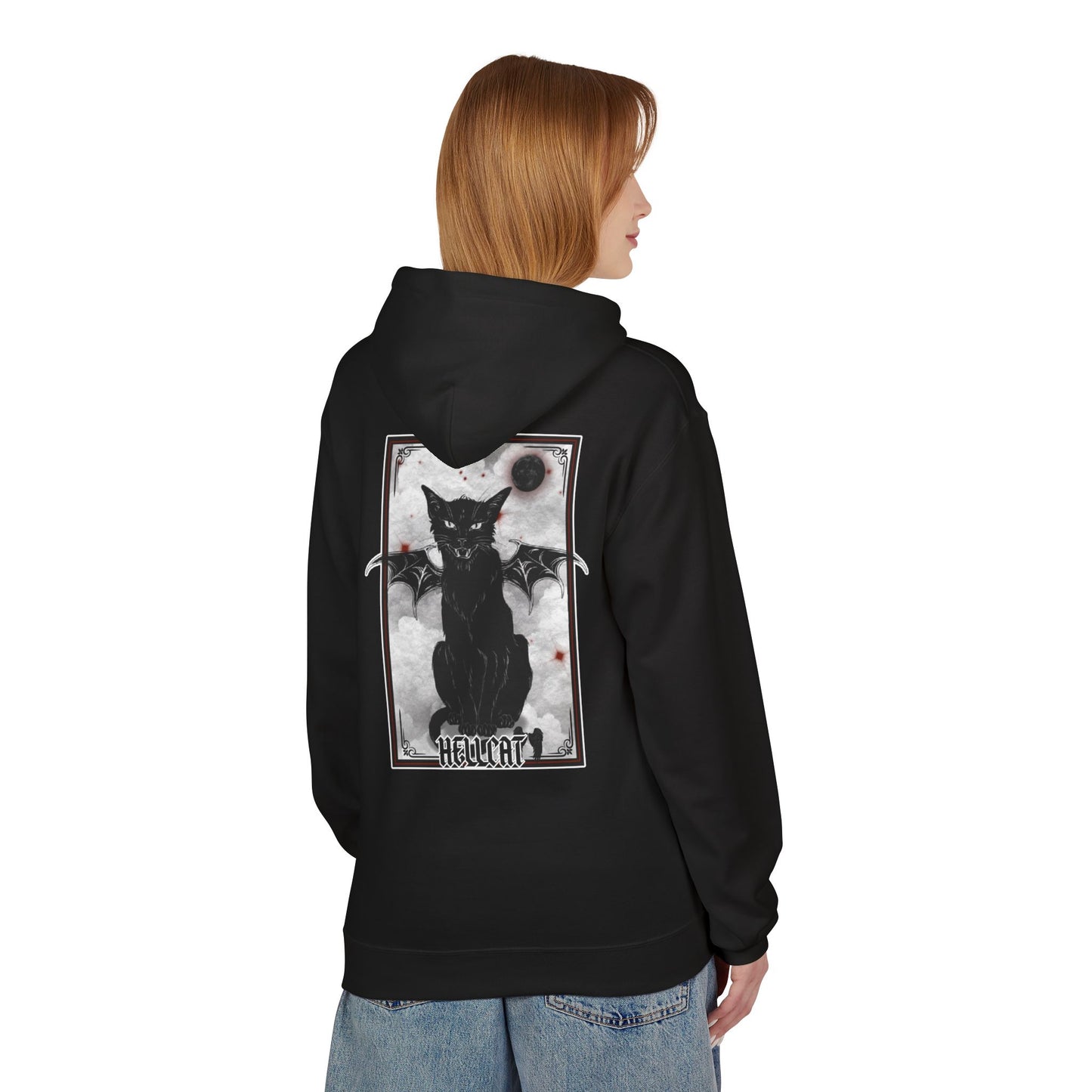 HellCat Hoodie