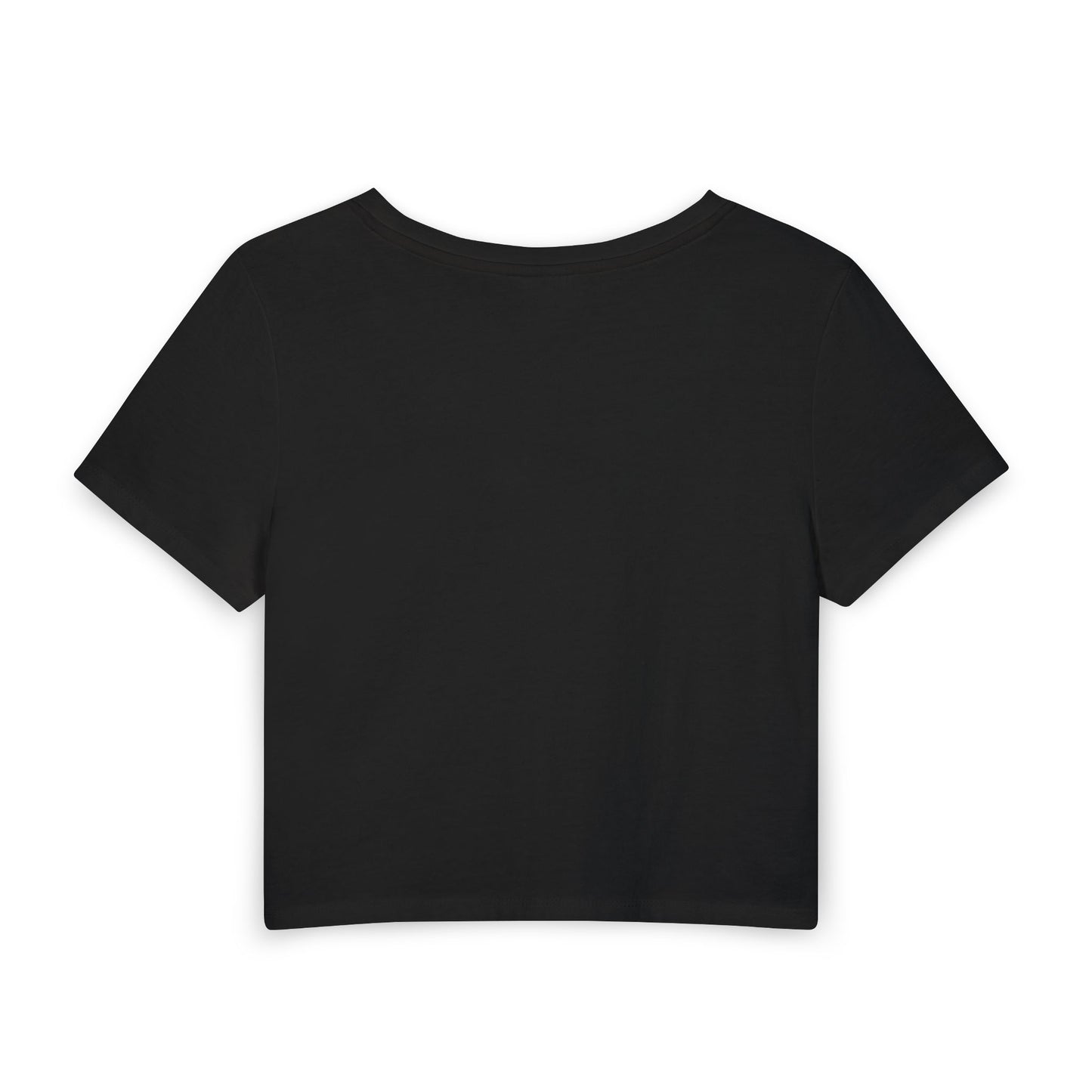 Whorror Baby Tee