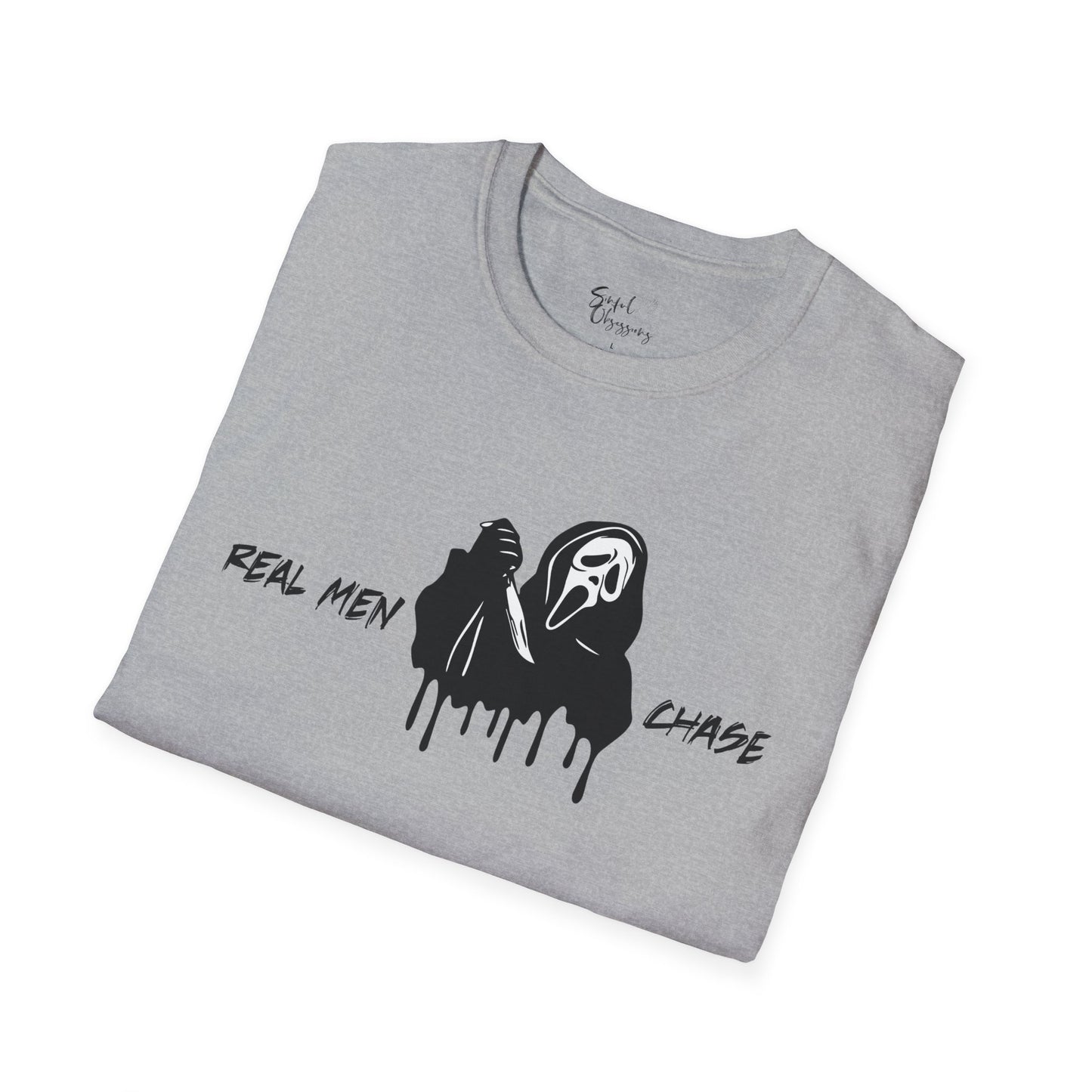 Real Me Chase Tee