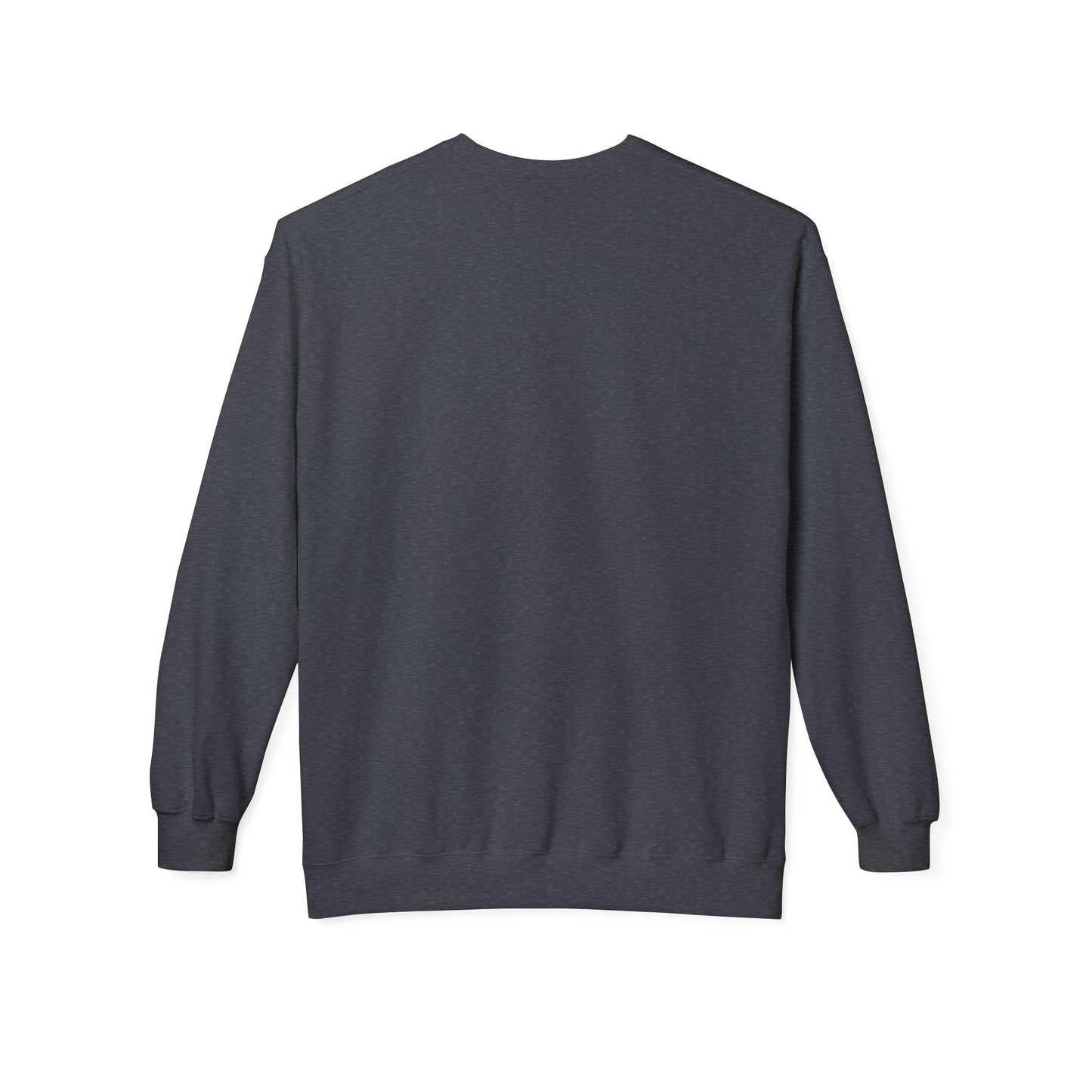 What's Your Body Count? Crewneck