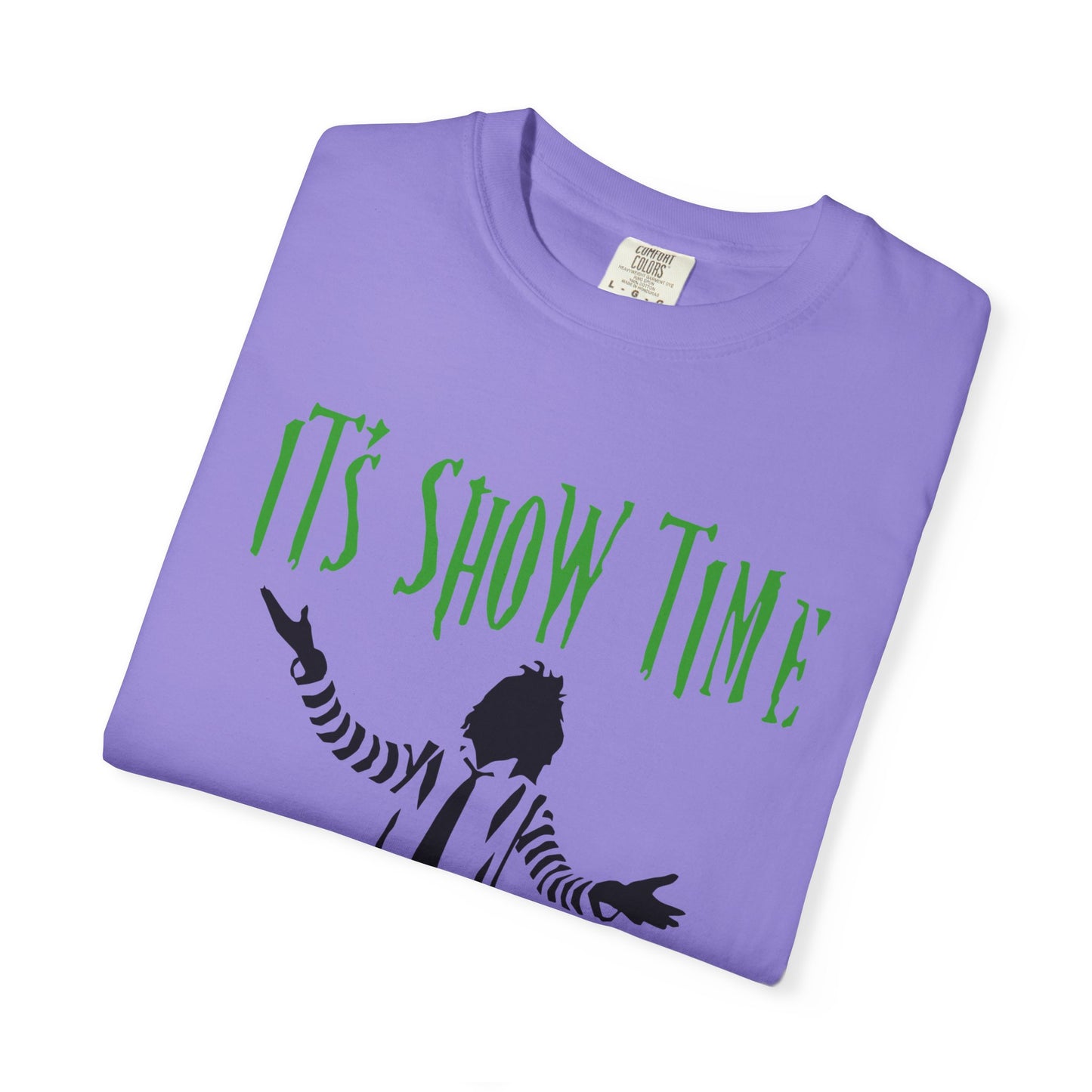 Its Showtime Tshirt