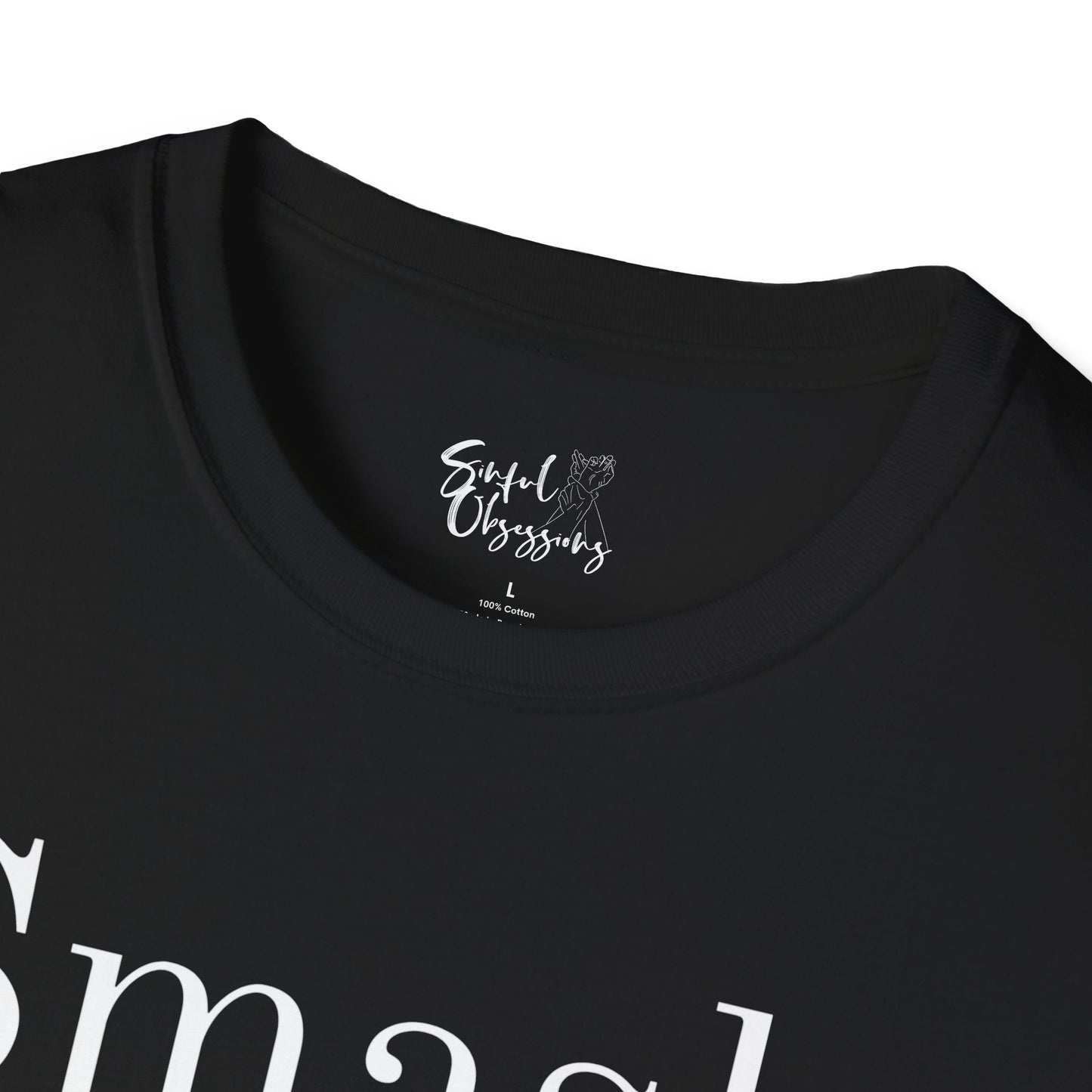 Smash. Tee