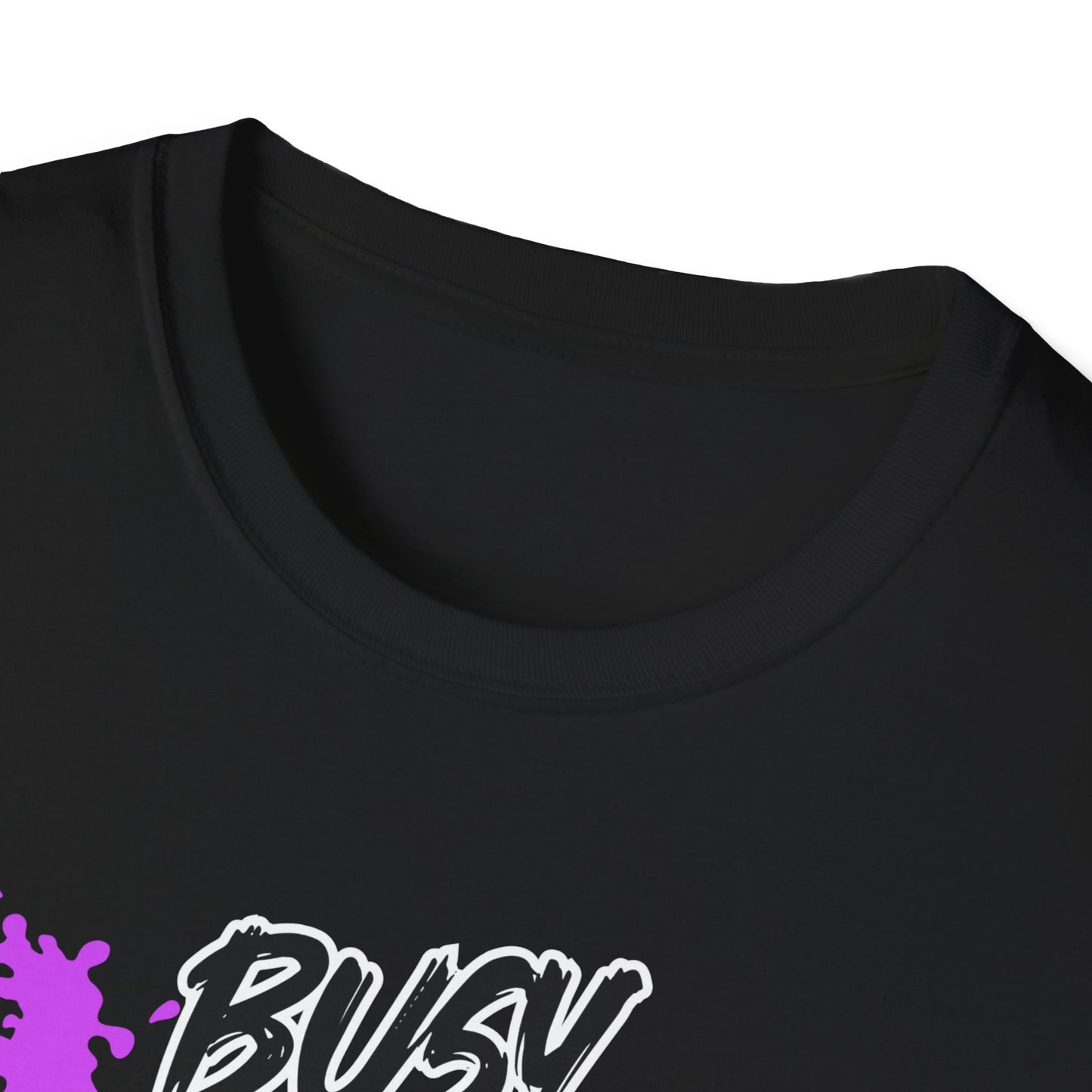 Busy Doing Hot Ghoul Shit T-Shirt