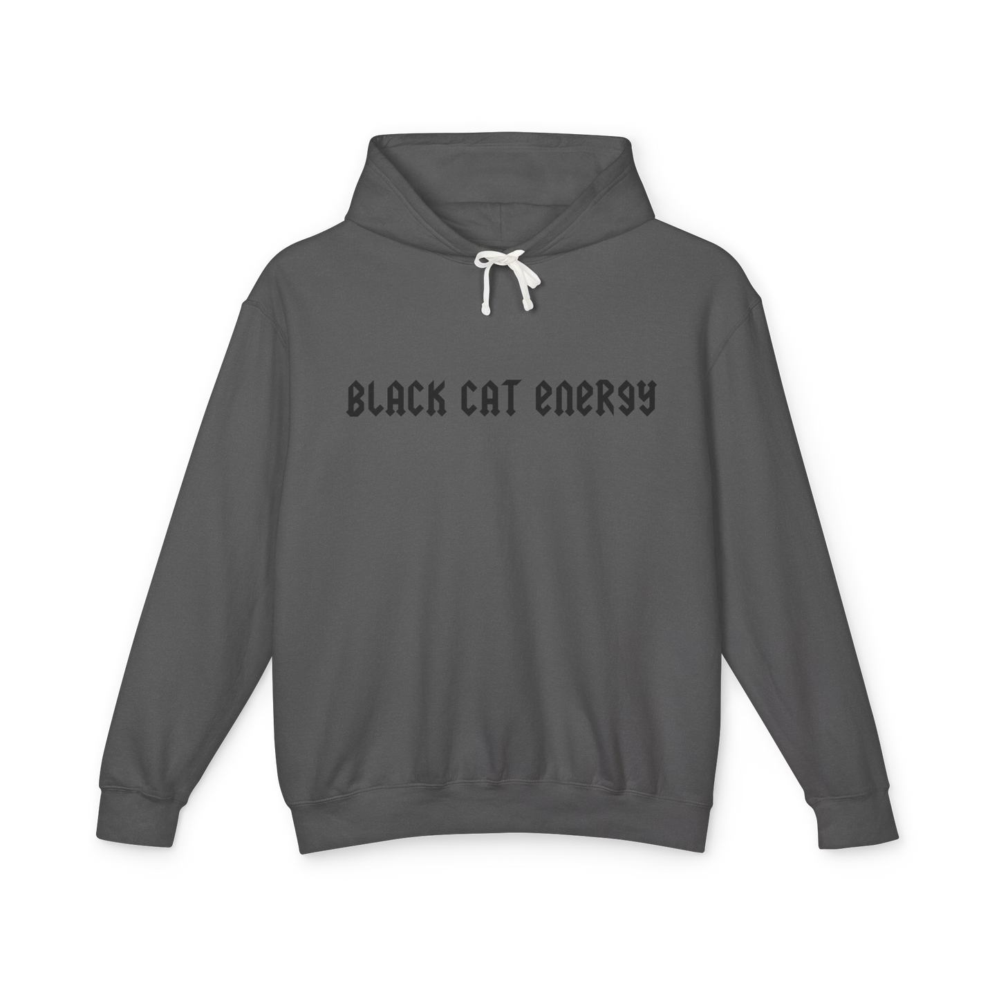Black Cat Energy