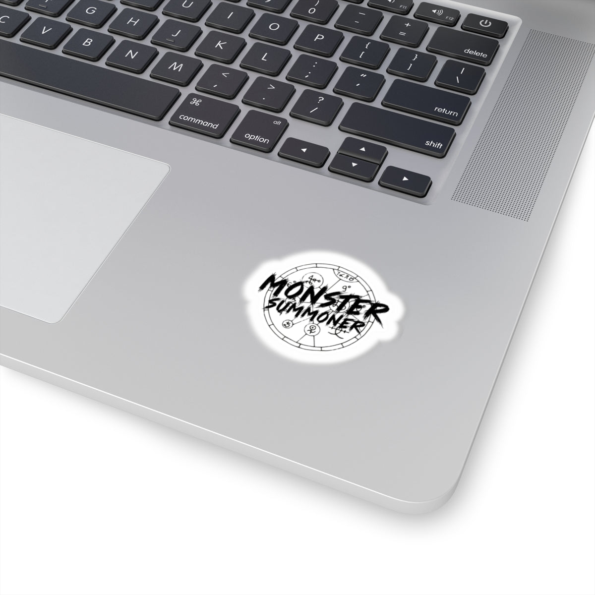 Monster Summoner Sticker