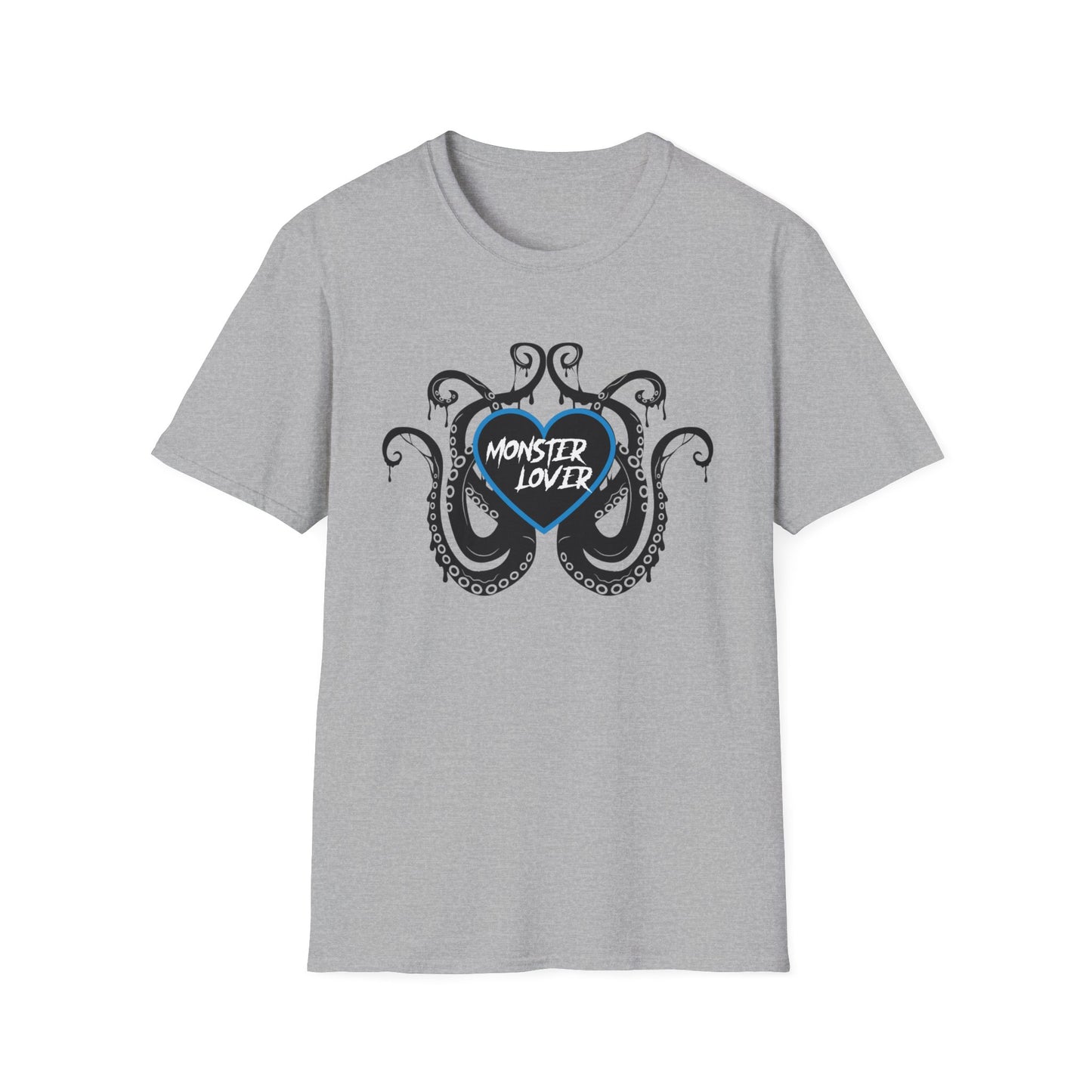 Monster Lover Tee