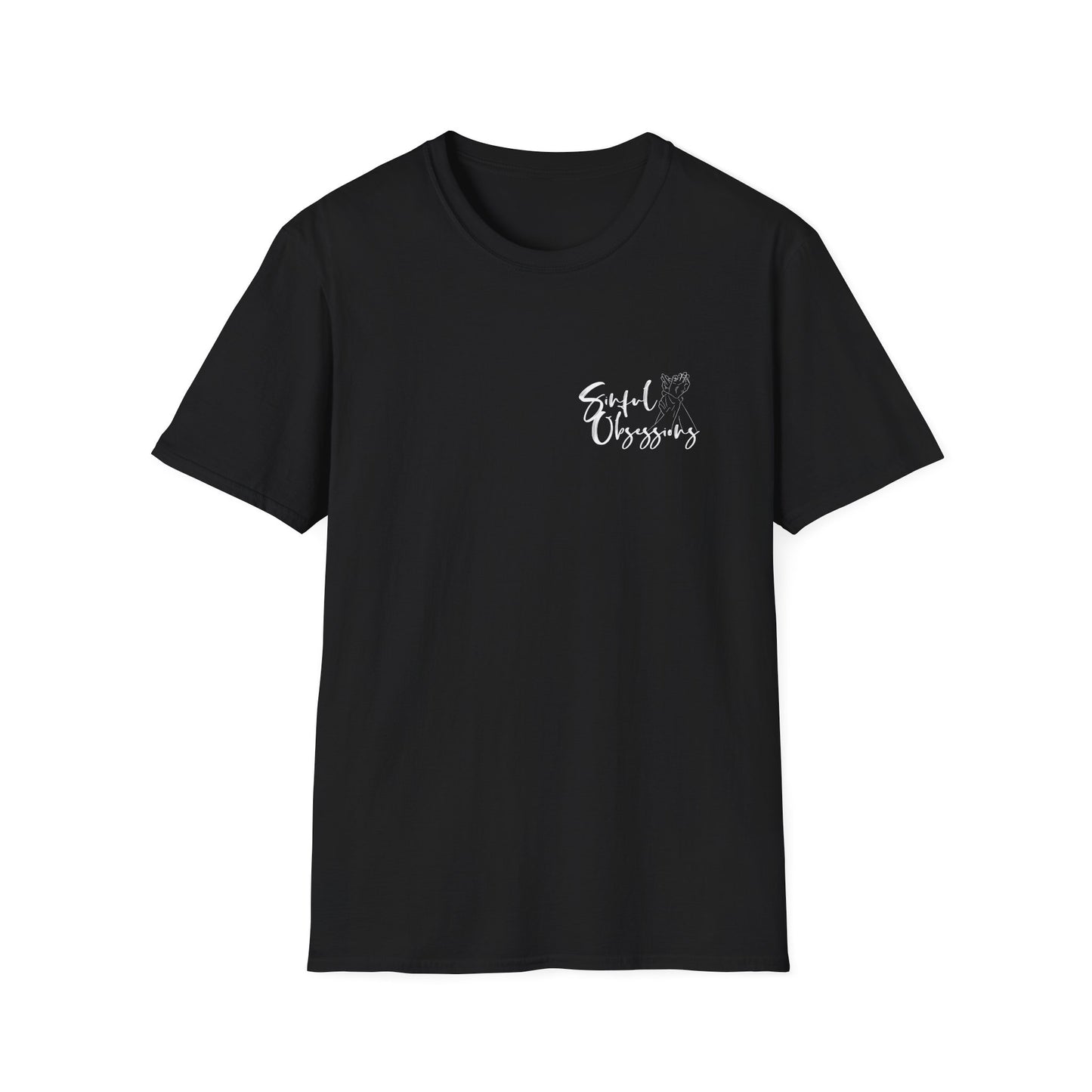 Sinful Obsessions Logo