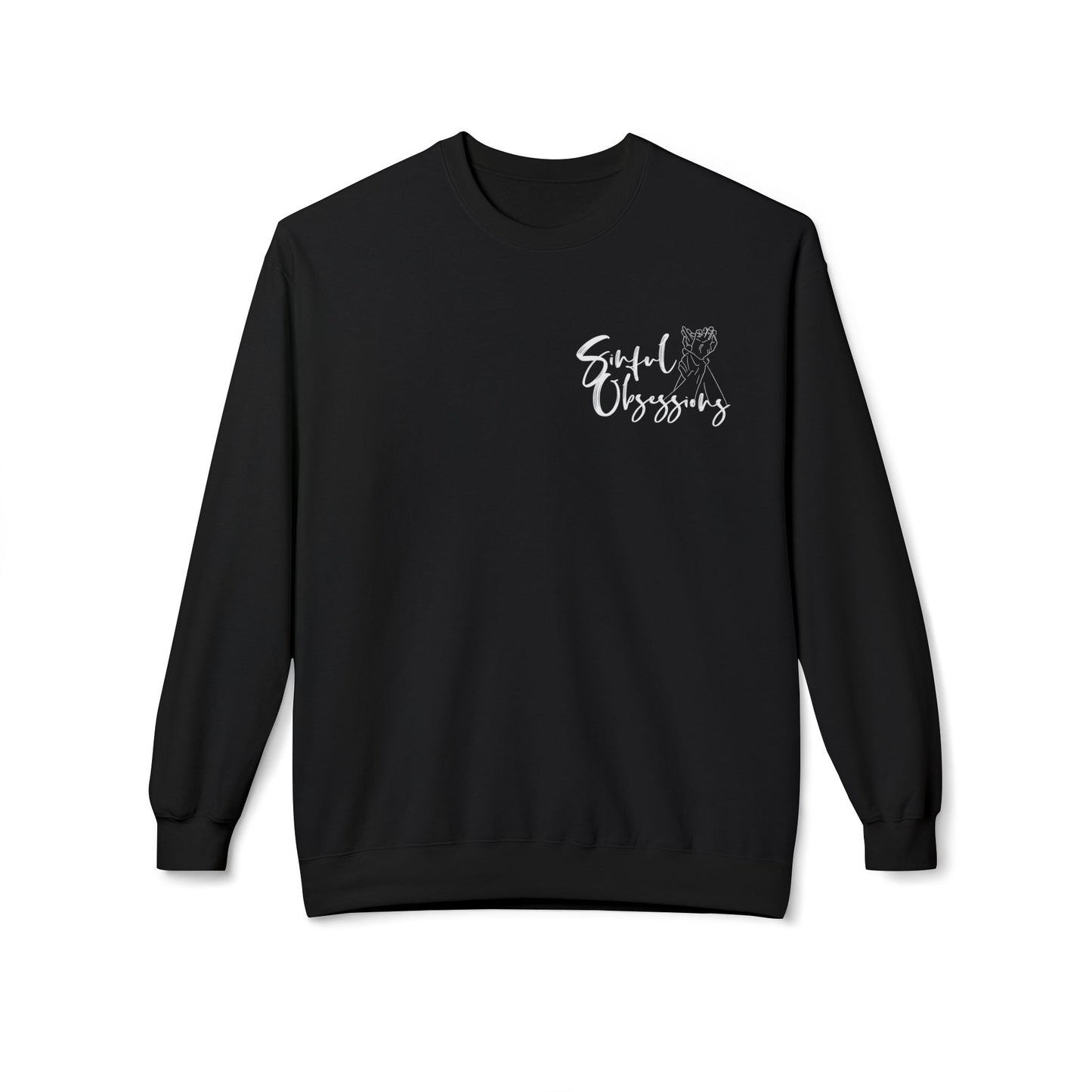 Sinful Obsessions Logo