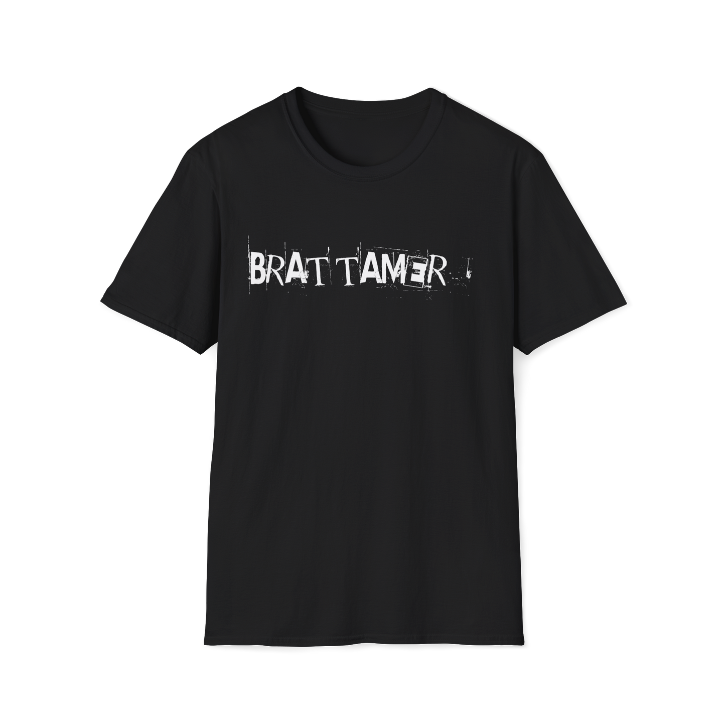 Brat Tamer Tee