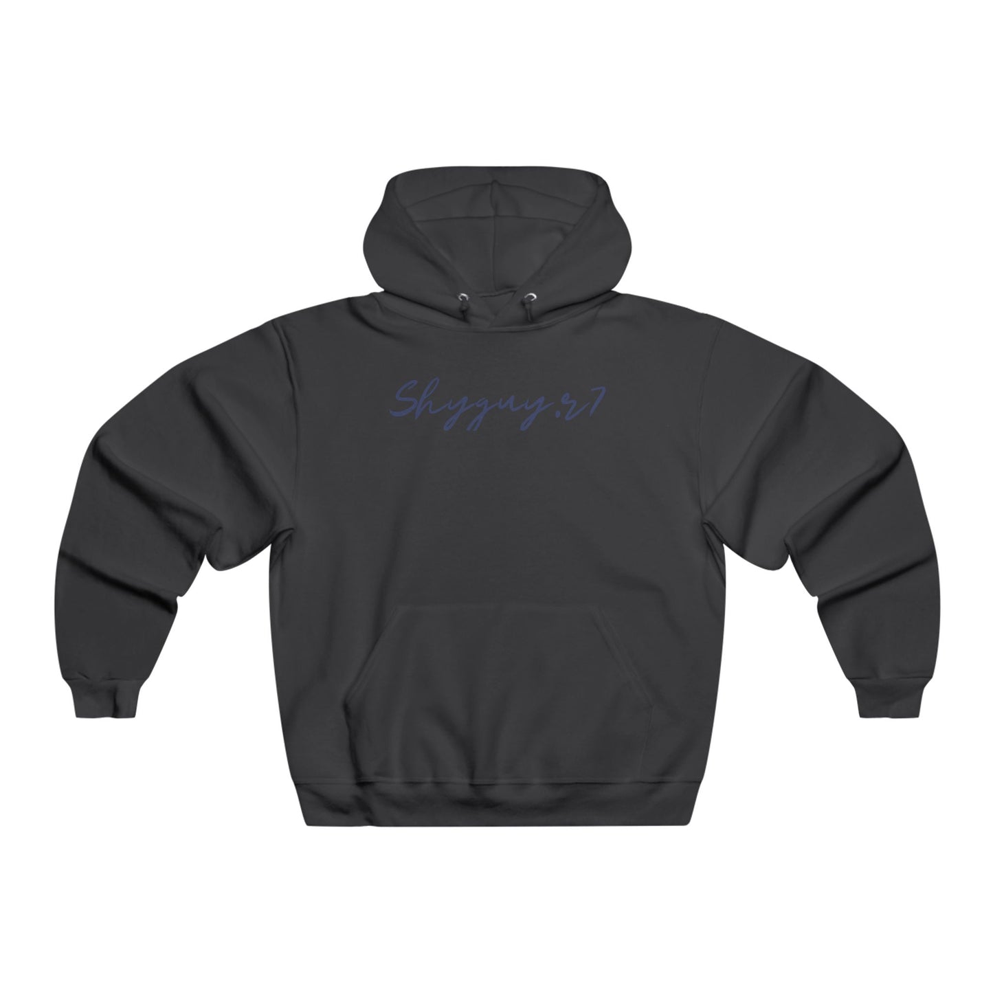 Shy Guy Hoodie