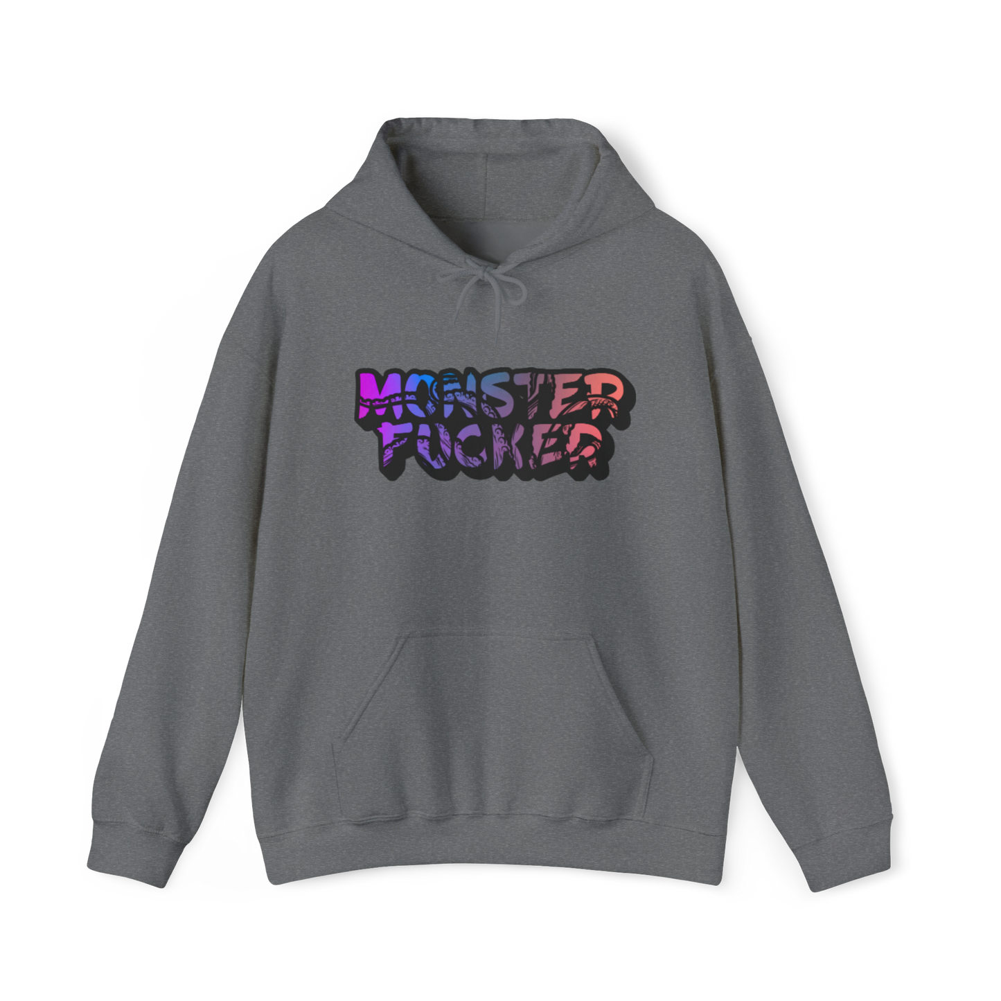 Monster Fucker Hoodie