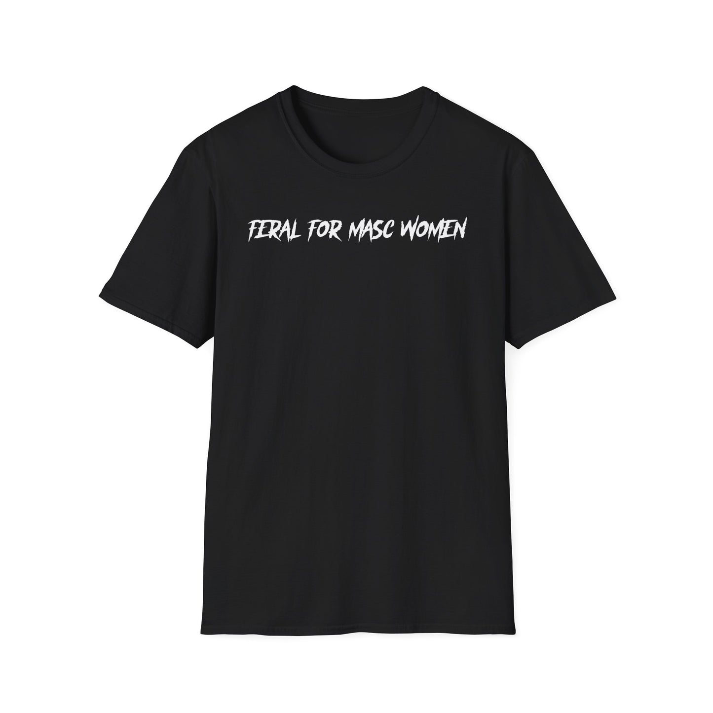 Feral For Masc Women