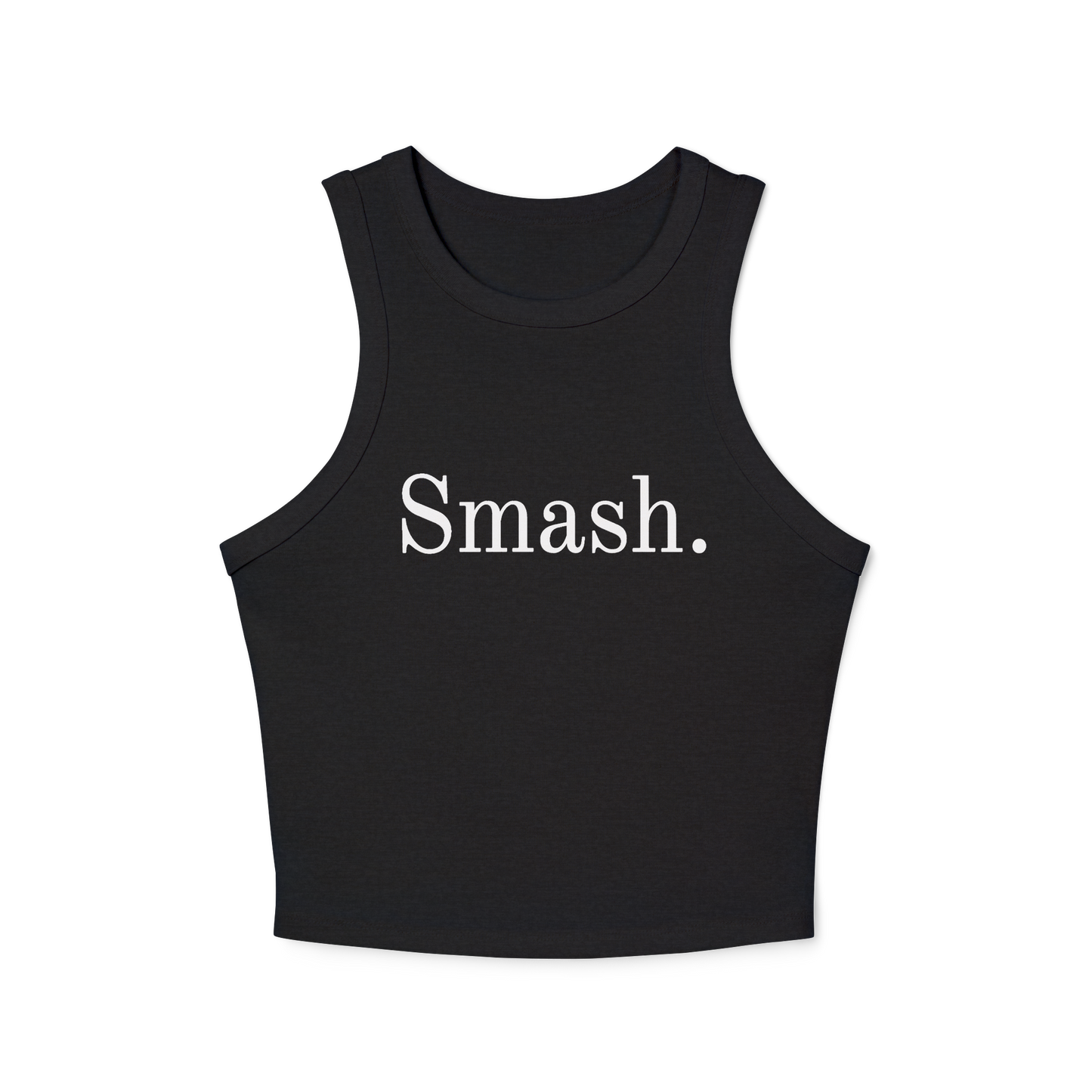 Smash. Tank