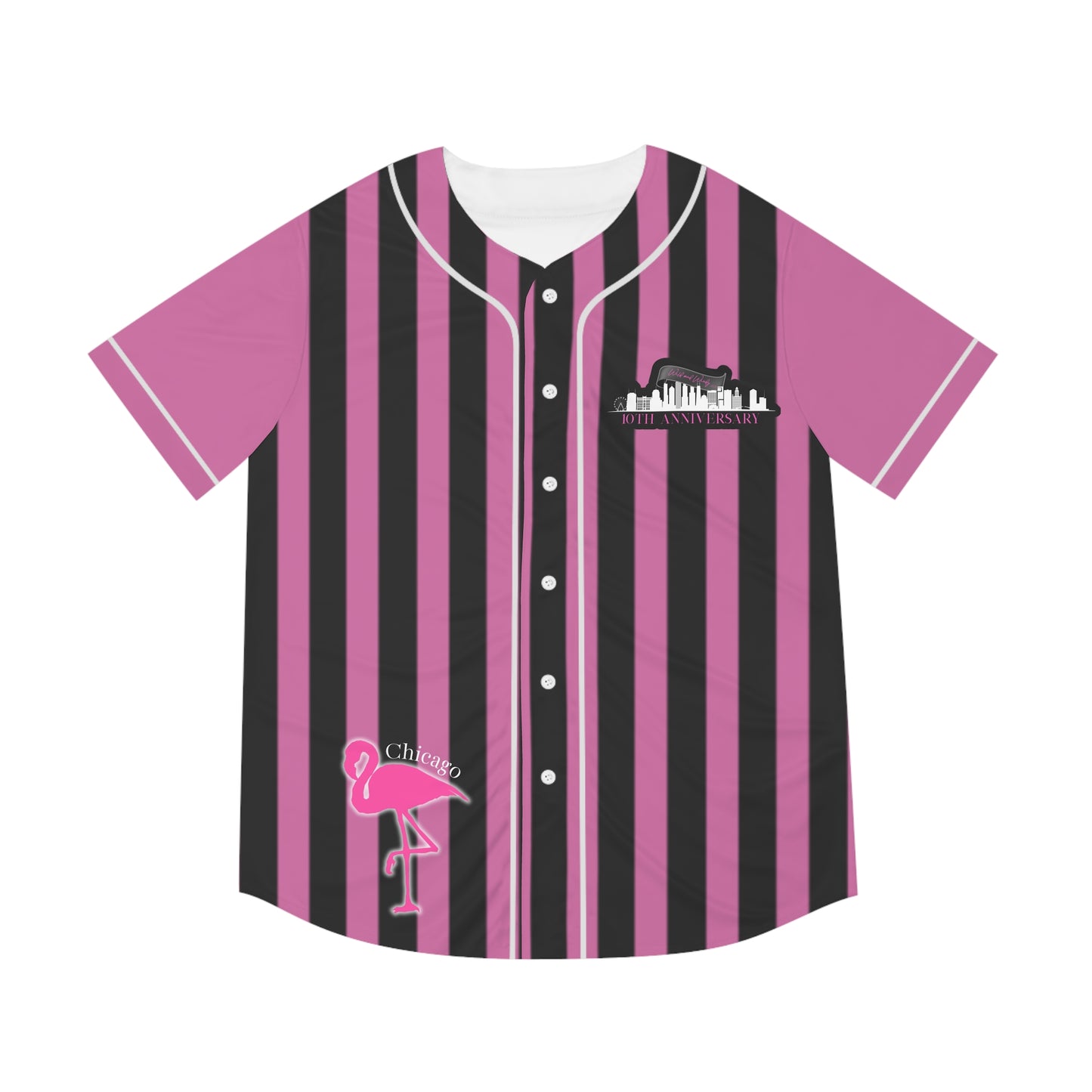 W&W Signing Exclusive Jersey