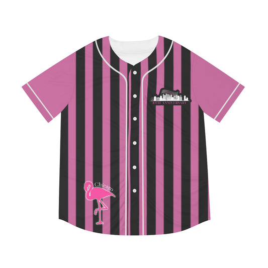 W&W Signing Exclusive Jersey