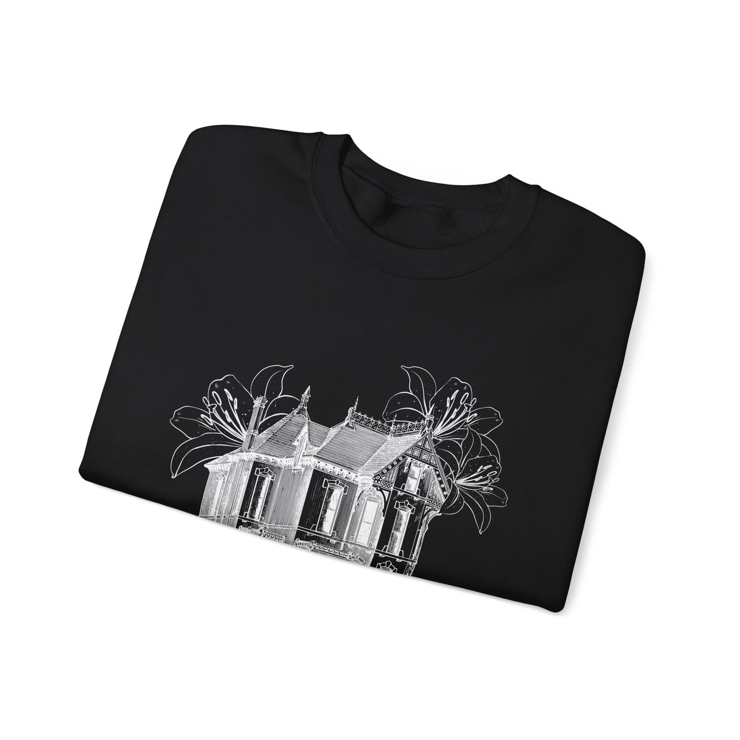 Ryan & Cal Crewneck