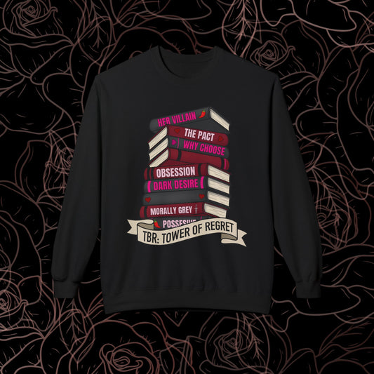 TBR Crewneck