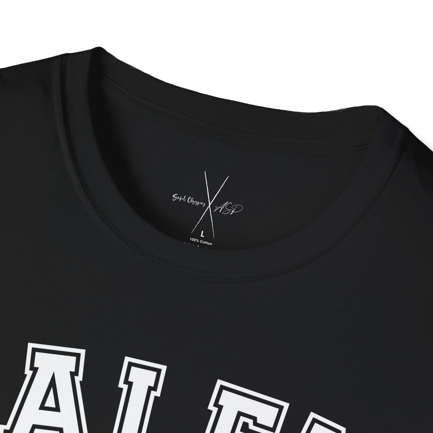 Salem Tee
