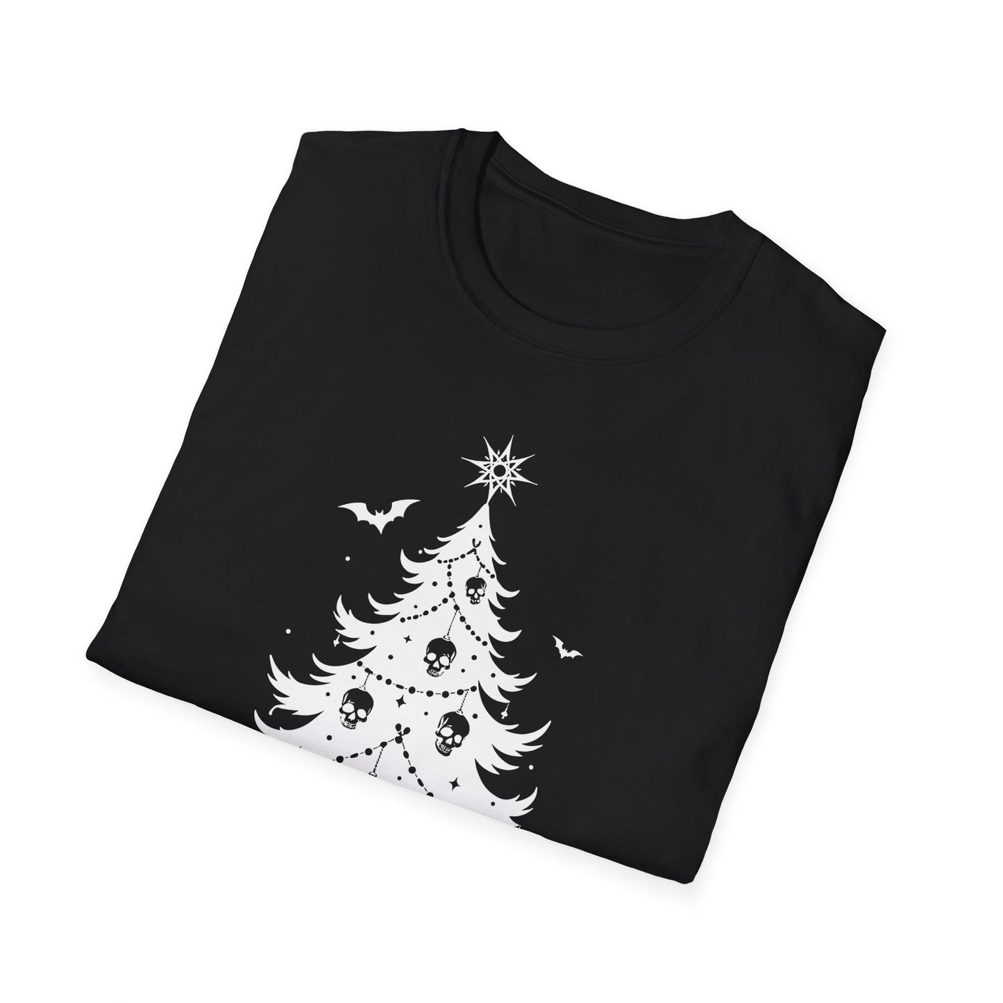 O' Creepmas Tree Tee