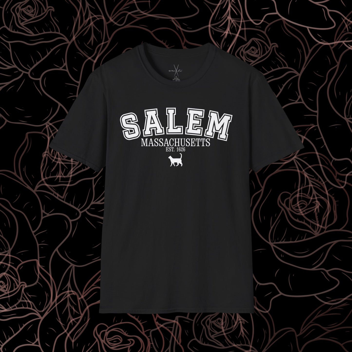 Salem Tee