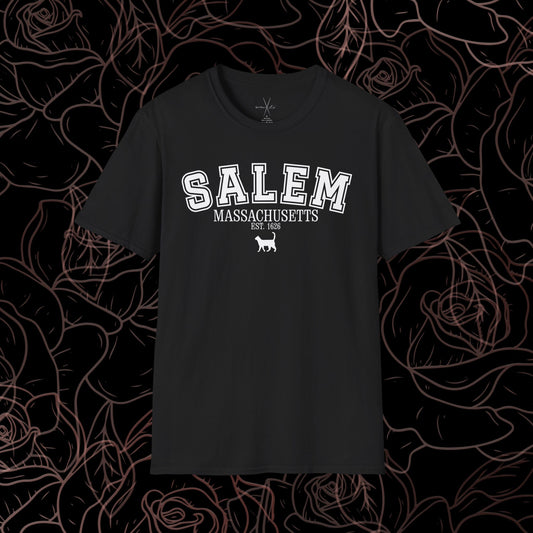Salem Tee